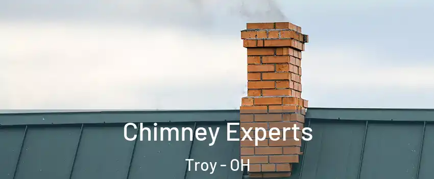  Chimney Experts Troy - OH
