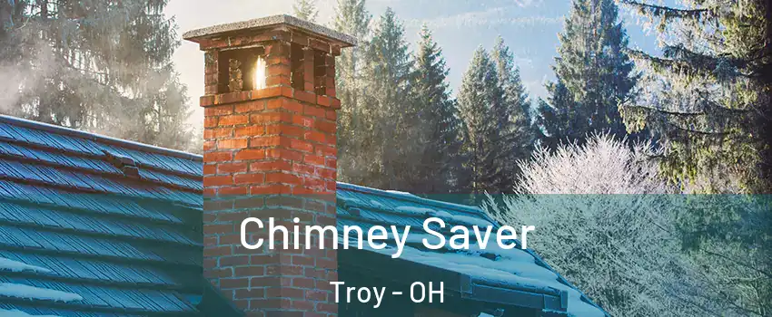  Chimney Saver Troy - OH