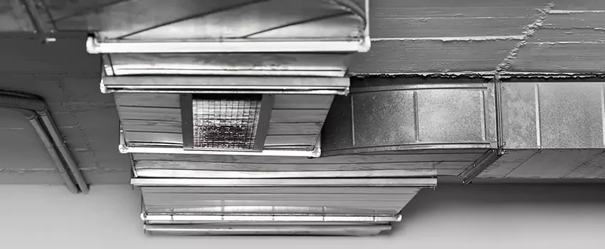 Trusted Air Duct Cleaning Company in Troy, Ohio