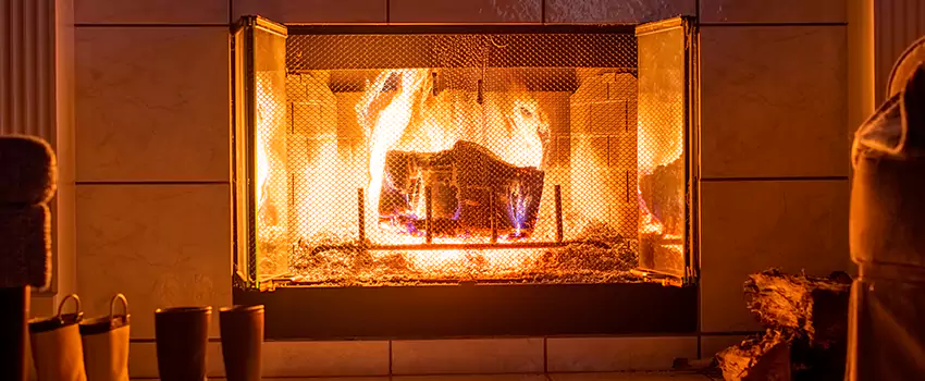 Astria Vent Free Gas Fireplaces Installation in Troy, OH