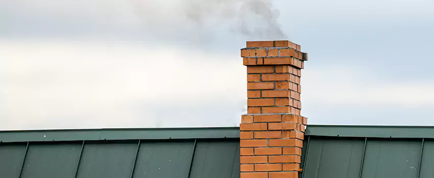 Animal Screen Chimney Cap Repair And Installation Services in Troy, Ohio