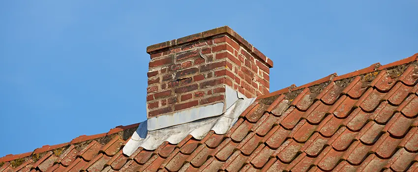 Residential Chimney Bricks Rotten Repair Services in Troy, OH