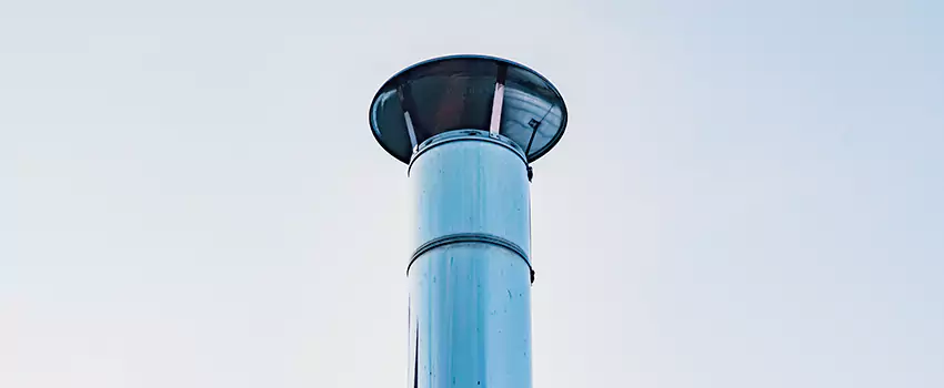 Wind-Resistant Chimney Caps Installation and Repair Services in Troy, Ohio