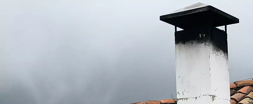 Chimney Damper Inspection in Troy, OH