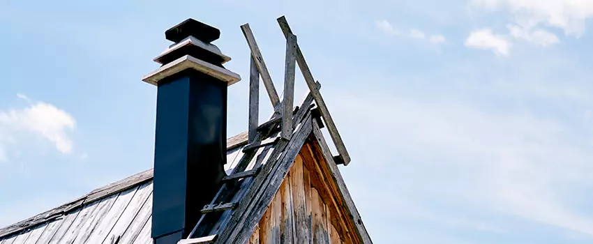Chimney Creosote Cleaning in Troy, OH