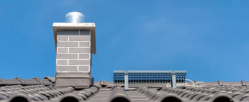 Chimney Flue Relining Services in Troy, Ohio