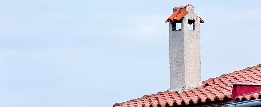 Chimney Pot Replacement in Troy, OH