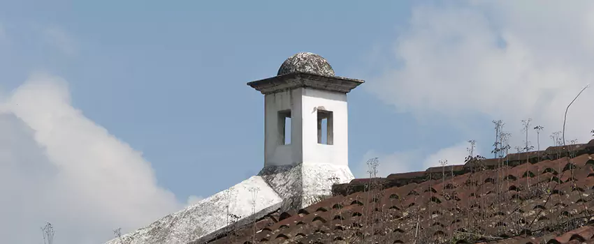 Cost To Rebuild A Chimney in Troy, OH