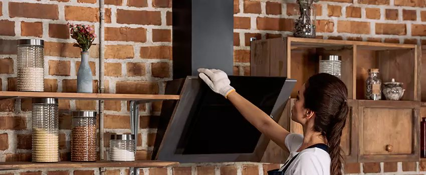 Chimney Installation in Troy, OH