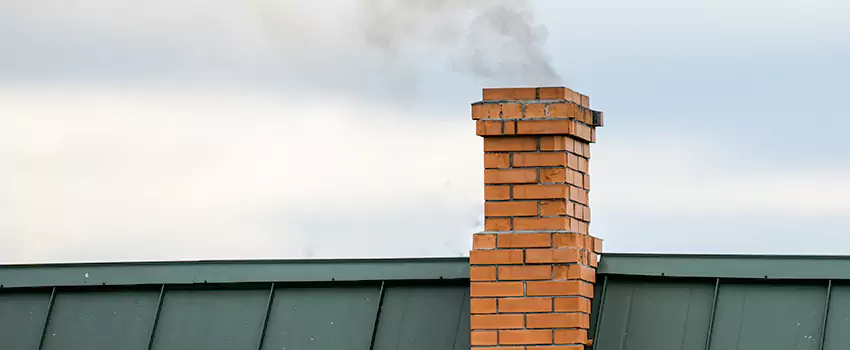 Chimney Soot Cleaning Cost in Troy, OH