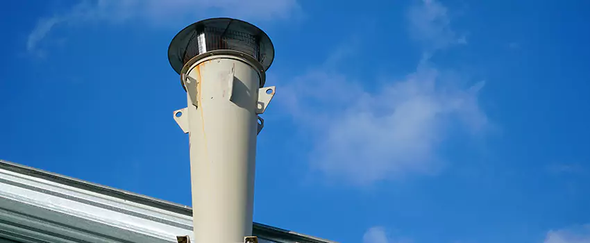 Chimney Spark Arrestor Requirements in Troy, OH