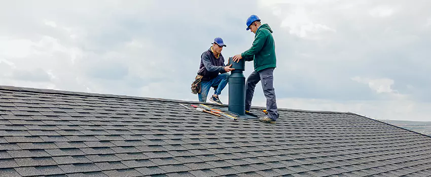 Chimney Sweep To Clear Creosote Buildup in Troy, Ohio