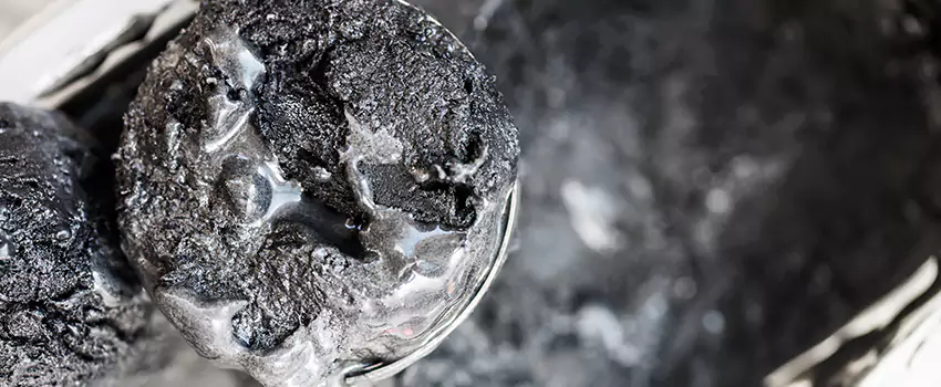 Clogged Dryer Vent Lint Cleaning in Troy, Ohio