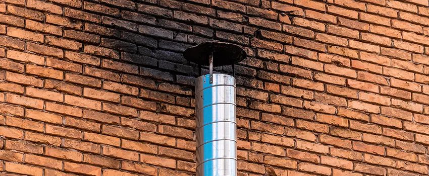 Diagnosing Commercial Chimney Problems in Troy, OH
