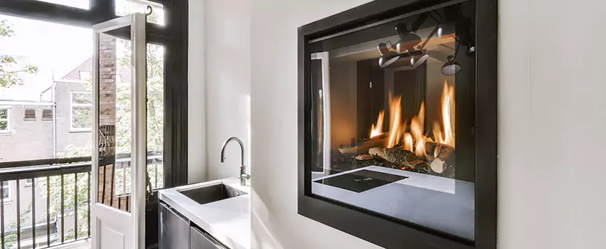 Dimplex Fireplace Installation and Repair in Troy, Ohio
