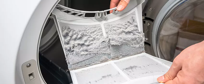 Best Dryer Lint Removal Company in Troy, Ohio
