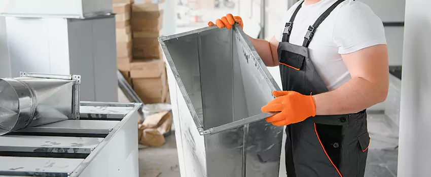 Benefits of Dryer Vent Inspection in Troy, OH
