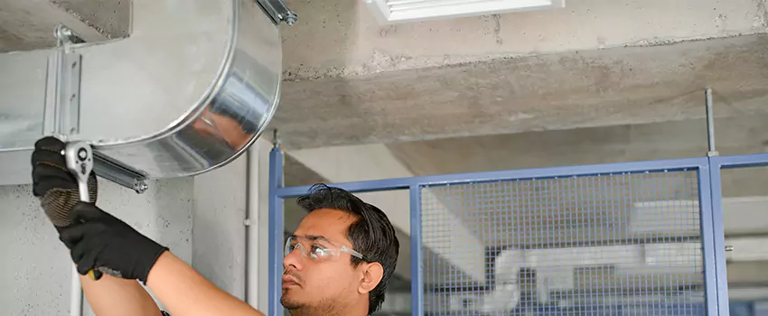 HVAC Ductwork Cleaning in Troy, OH