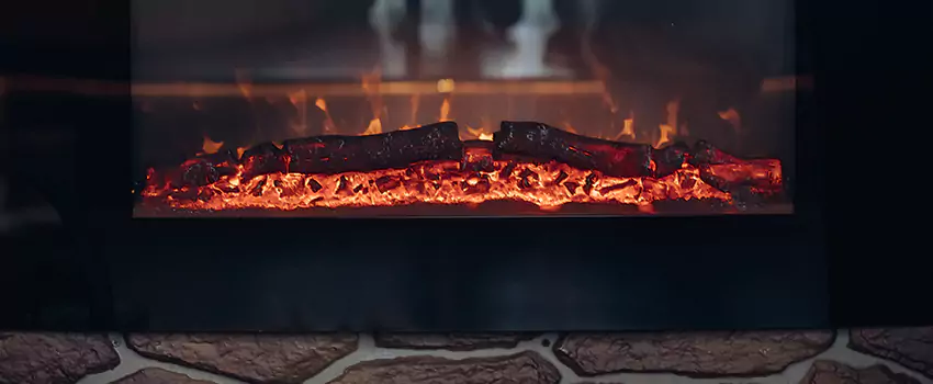 Outdoor Electric Fireplace Installation Solutions in Troy, OH
