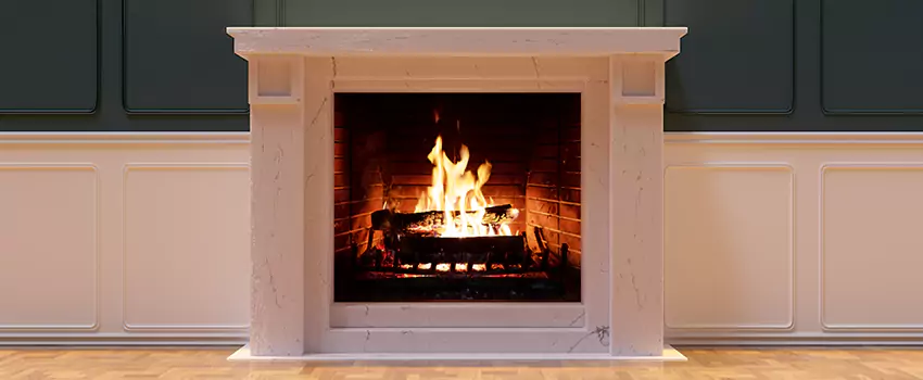 Empire Comfort Systems Fireplace Installation and Replacement in Troy, Ohio