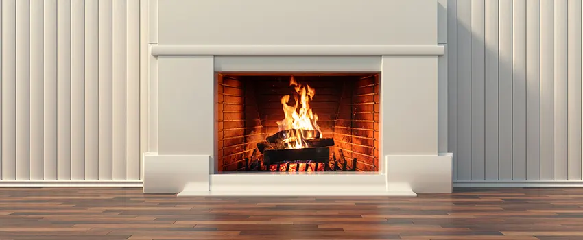 Fireplace Broken Ashtray Repair Services in Troy, Ohio