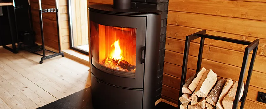 Gas Fireplace Door Handle Installation Services in Troy, Ohio