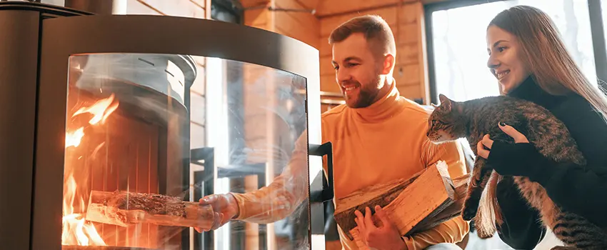 Fireplace Door Installation And Replacement Contractors in Troy, OH