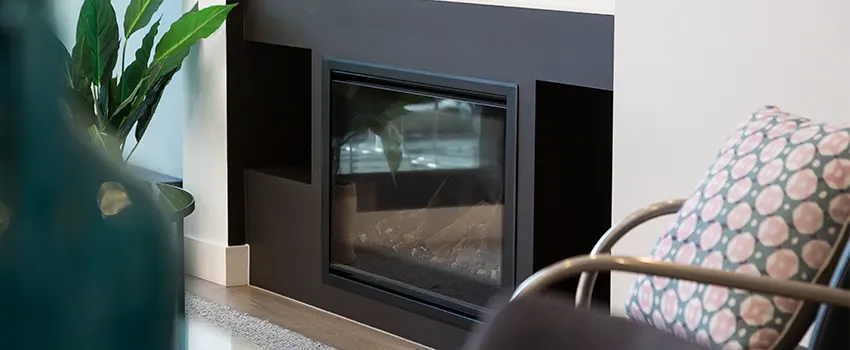 Welding Repairs for Fireplace Grate in Troy, OH