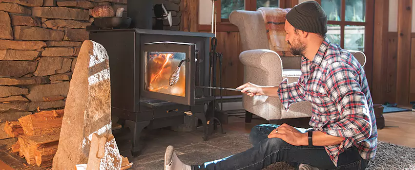 Fireplace Chimney Maintenance in Troy, Ohio
