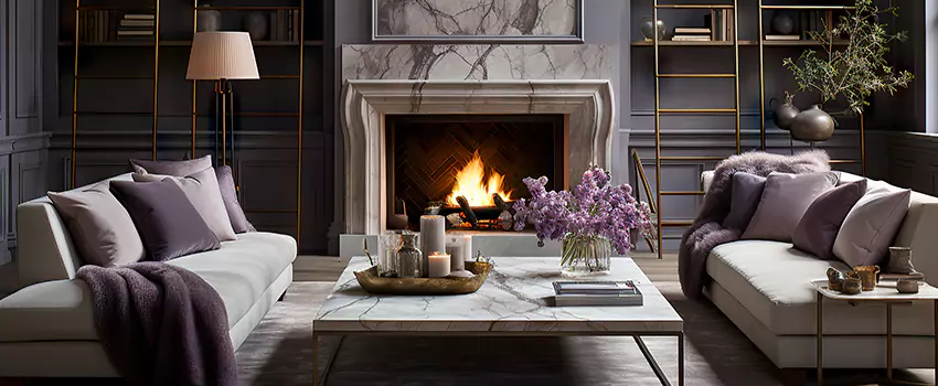 Fireplace Xtrordinair Ember-Glo Insert Fireplace Maintenance in Troy, Ohio