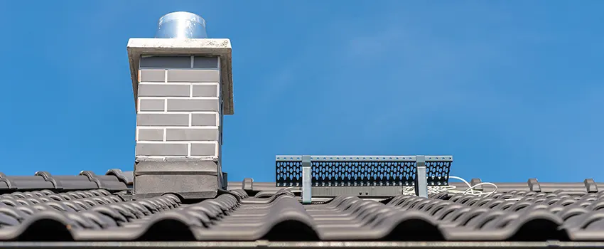 Repair Blocked Chimney in Troy, Ohio