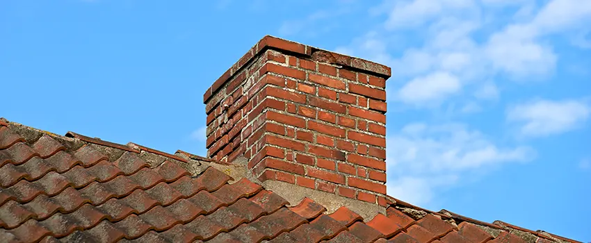 Flue Tiles Cracked Repair Services near Me in Troy, OH