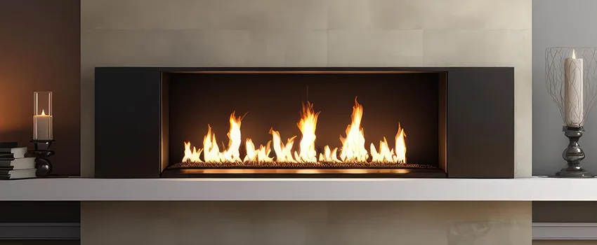 Vent Free Gas Fireplaces Repair Solutions in Troy, Ohio