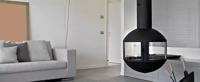 Hanging & Suspended Fireplaces Designer in Troy, Ohio