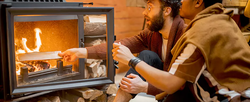Benefits of Harman Stoves Fireplace in Troy, Ohio
