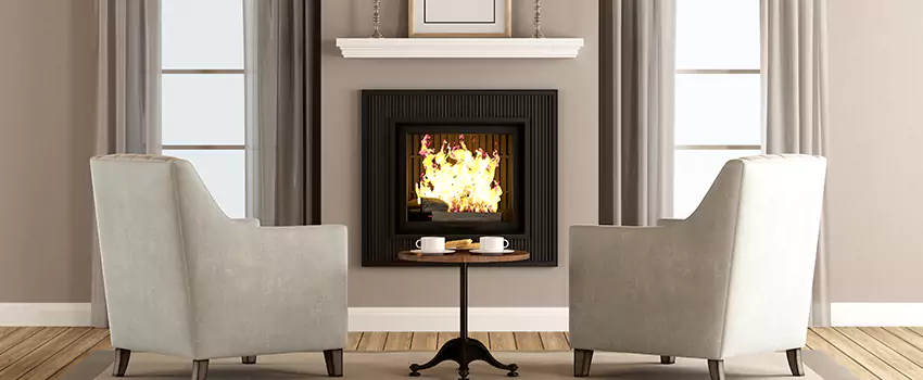 Heat & Glo Outdoor Gas Fireplaces Installation Contractors in Troy, Ohio
