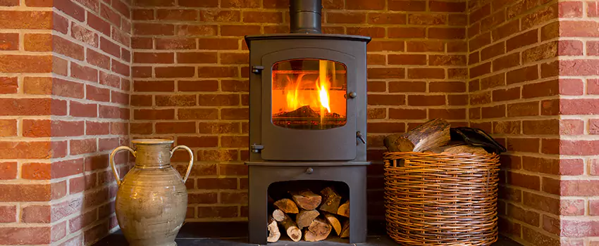 Specifications of Jøtul Fireplace and Inserts in Troy, Ohio