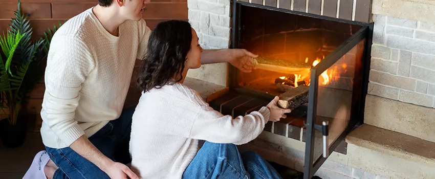 Kings Man Direct Vent Fireplaces Services in Troy, Ohio