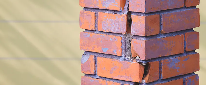 Leaking Chimney Repair And Replacement Cost in Troy, Ohio
