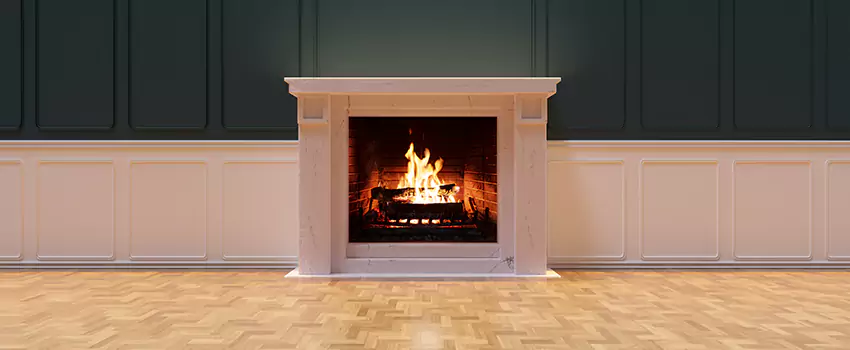 Napoleon Electric Fireplaces Inspection Service in Troy, Ohio