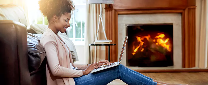 Cost-Effective Osburn Fireplace Installation and Repair in Troy, OH