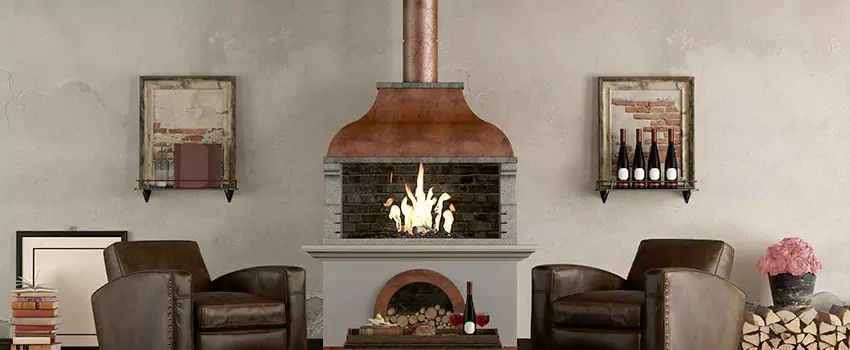 Benefits of Pacific Energy Fireplace in Troy, Ohio