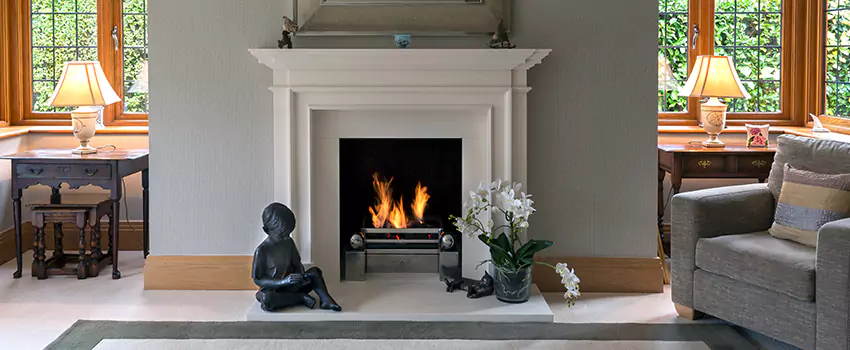 RSF Fireplaces Maintenance and Repair in Troy, Ohio
