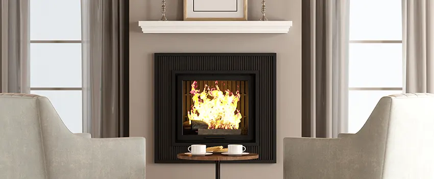 Superior Outdoor Fireplace Repair in Troy, OH