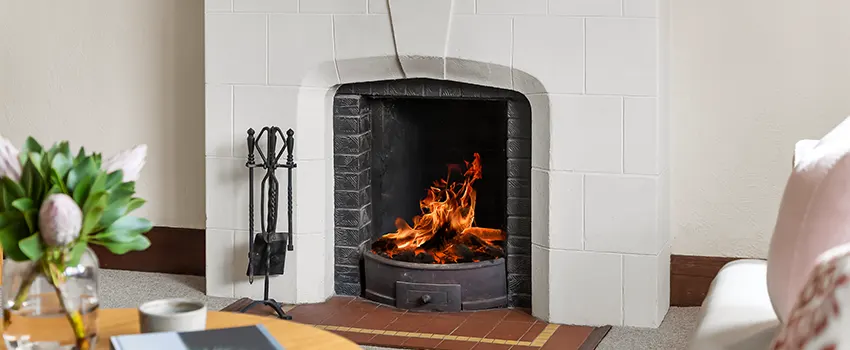 Valor Fireplaces and Stove Repair in Troy, OH