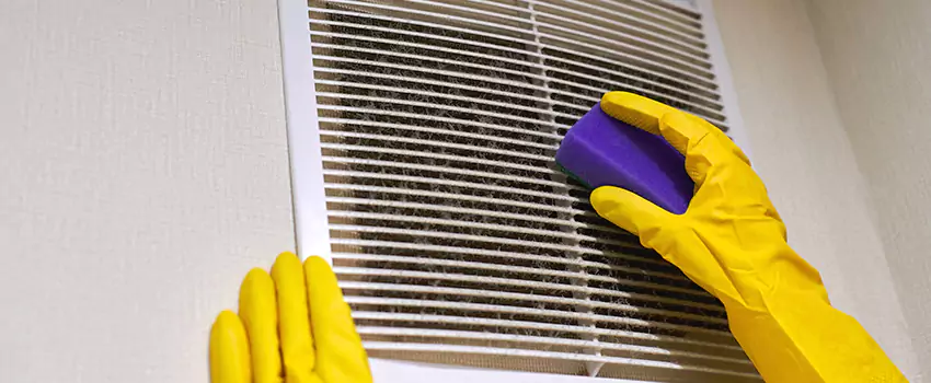 Vent Cleaning Company in Troy, OH