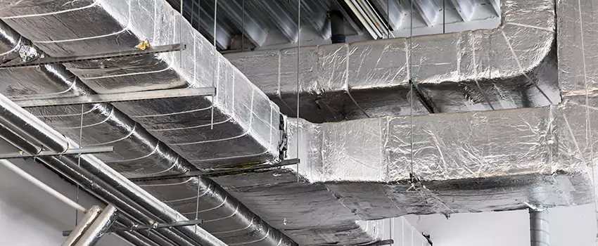 Vent Dust Cleaning Cost in Troy, OH