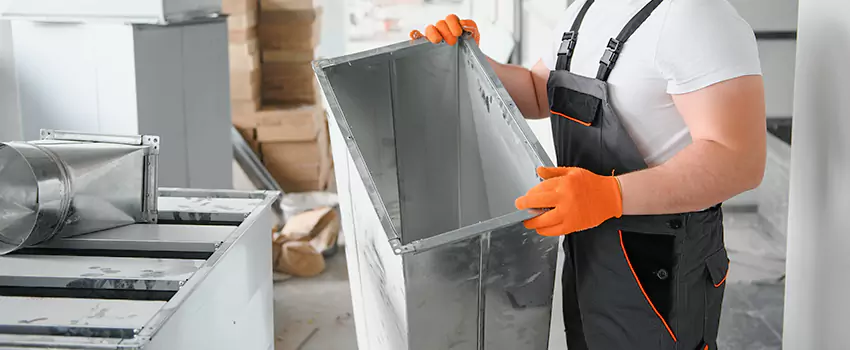 Ventilation Fan Cleaning Services in Troy, Ohio