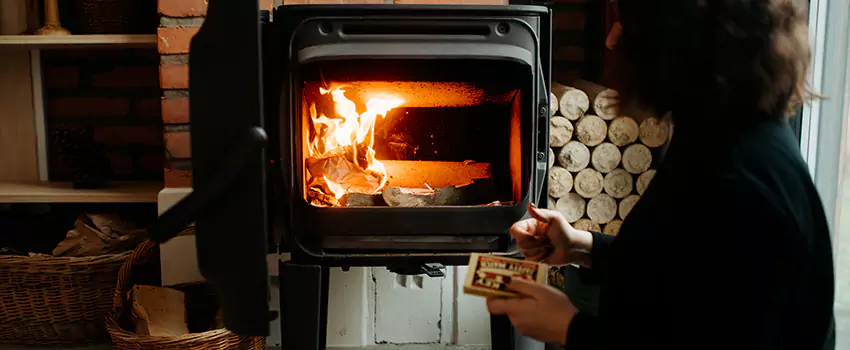 Key Features of Vermont Castings Fireplaces in Troy, OH