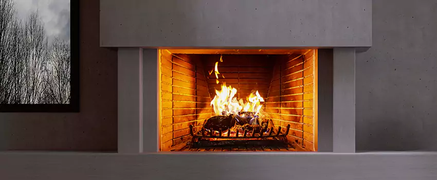 Indoor Wood Burning Furnace Repair and Installation in Troy, Ohio
